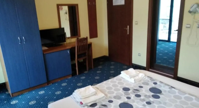 Номер Standard Fenix Family Hotel