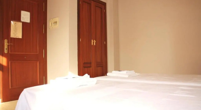 Номер Standard Hostal Carlos 2