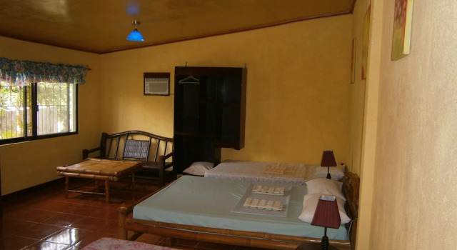 Standard huone La Petra Beach Resort