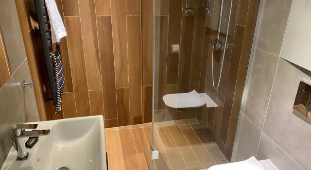 Студия ApartView Premium by Rent like home