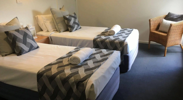 Shells Apartments, Buchen Sie Ferienwohnung Sorrento Mornington-Halbinsel
