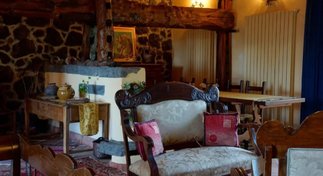 Bed and Breakfast Il Glicine, Забронировать Отель «постель и завтрак» Пьедимонте-Этнео Этна