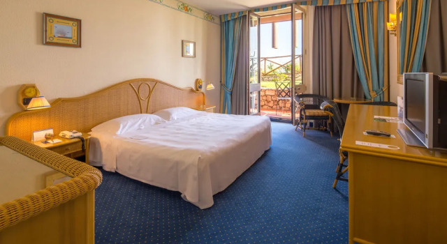 Unahotels Capotaormina