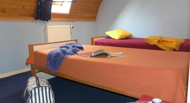 Gite Les Sources, Prenota Hotel Hotel a Aquitania con parcheggio, Parcheggio