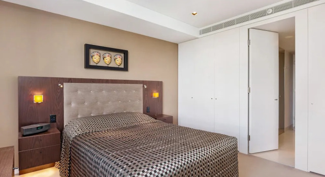 Апартаменты Stylish 1 Bedroom Apartment Camperdown