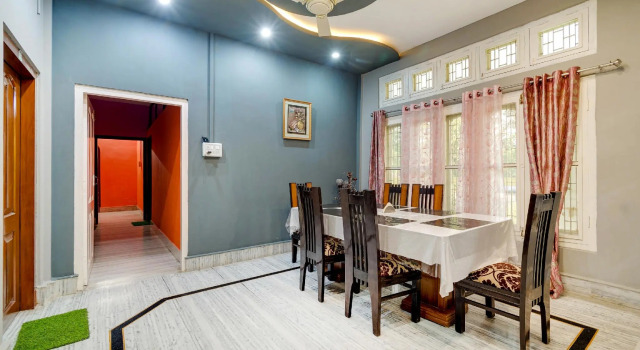 OYO 72255 Hotel N. N. Residency