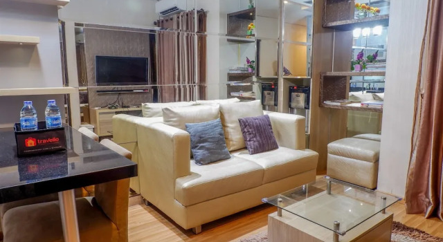 Tamansari Semanggi Apartment, Book Apartment Jakarta Jakarta Province