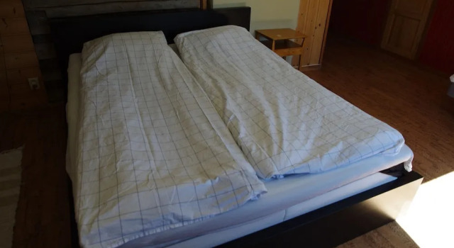 Lapland Snow Cabin, Book Hotel Hoteller i Lapland Sweden med parkering, Parkering