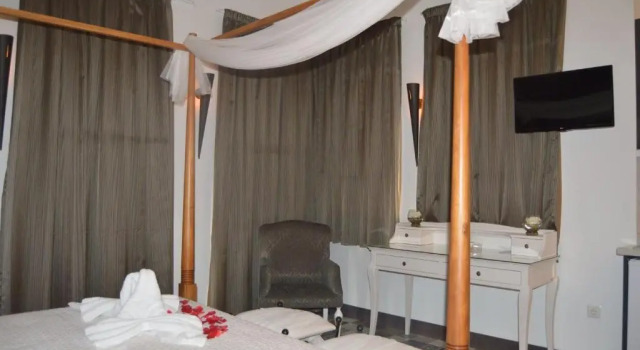 Студия Balcones de Bentomiz