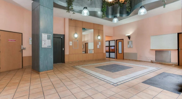 Cozy Apartment 27m2 Gare Part-dieu