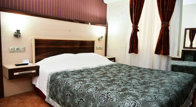 Номер Economy Gondol Hotel