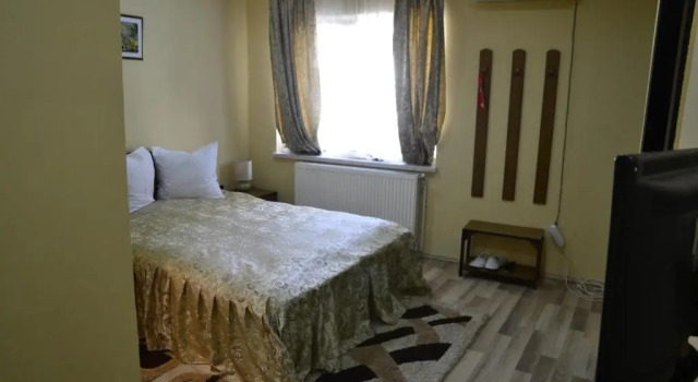 Двухместный номер Standard Porto Franco Residence