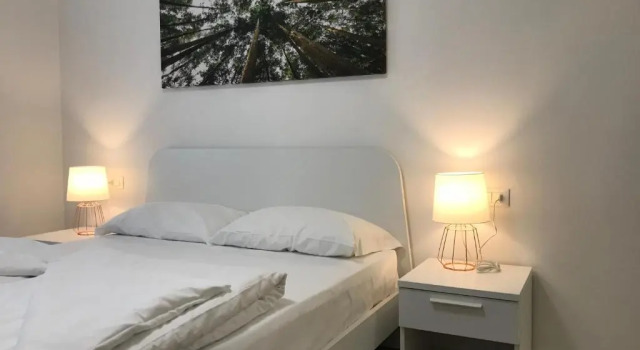 Trentino Apartments - Casa ai Tolleri