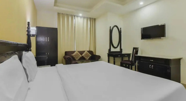 Hotel Garden Reach, Rezervovat Hotel Mussoorie Uttarakhand