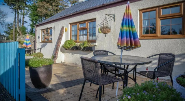 Коттедж Lilac Cottage - 1 Bedroom Cottage - Amroth