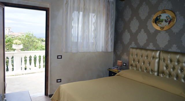 Villa Catiè