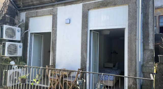 Apartamento Formosa, Varaa Huoneisto Hotellit Porto pysäköinnillä, Pysäköinti