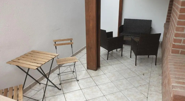Апартаменты DTS Appartements