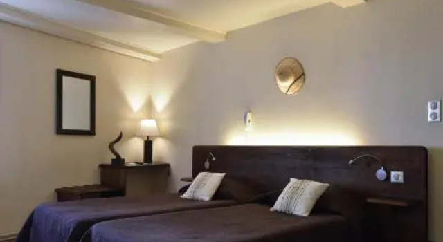 Le Relais