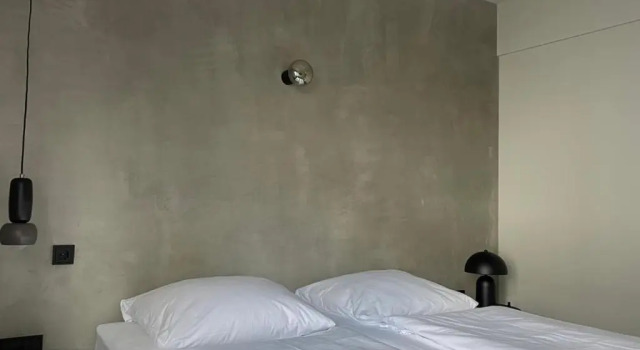 Номер Comfort Hotel Mons am Goetheplatz