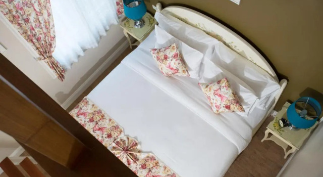 Номер Standard Hillsborough Chiang Mai