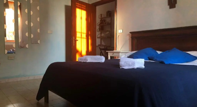 Appartamento di Campagna, Rezervovat Apartmán  