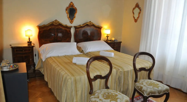 Номер Classic Hotel Villa Casalecchi