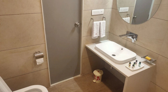 Номер Executive The Somnath Gateway