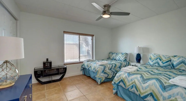 Island 170 3 Bedroom Condo
