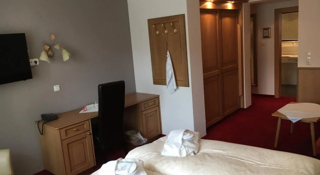 Hotel Acerina Superior, Забронировать Отель СПА-отели Лех, рядом с Горнолыжный подъемник Шлосскопфбан, SPA-услуги