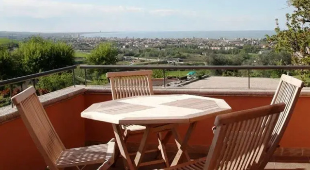 Al Castello B&B, Rezervovat Penzión se snídaní Gradara 