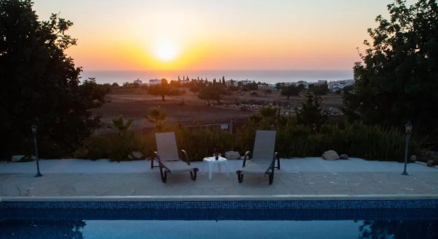 Villa Adonis Villa