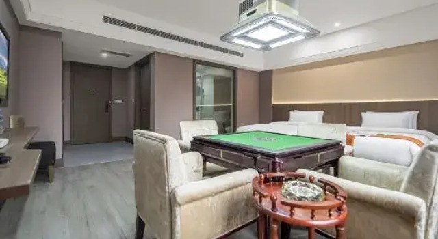 Suite Bo Lin  Hotel