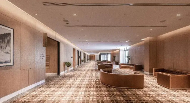 Intercontinental Chongli, Book Hotel Zhangjiakou Hebei