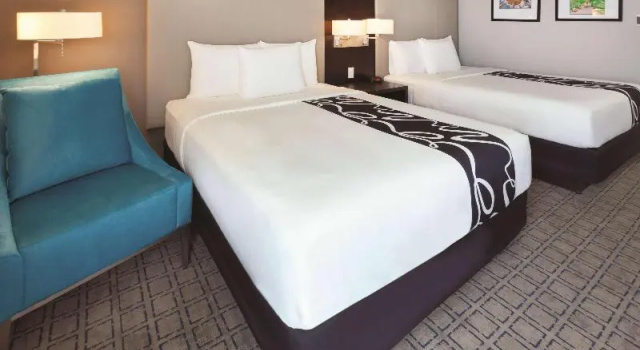 Двухместный номер Standard Comfort Inn Tegucigalpa