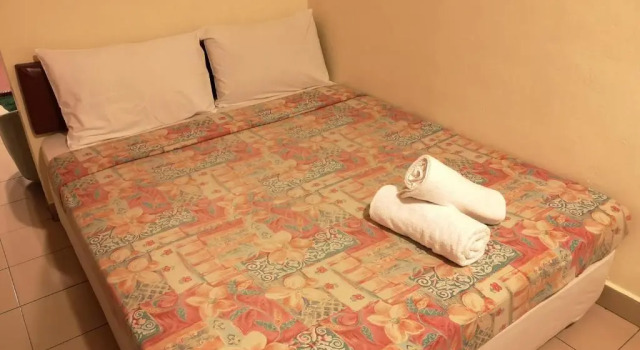 Семейный номер Standard Hotel BB Inn @ Cameron