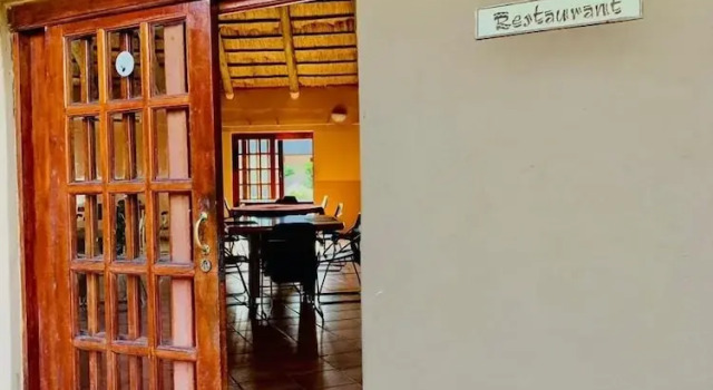 Echo Lodge