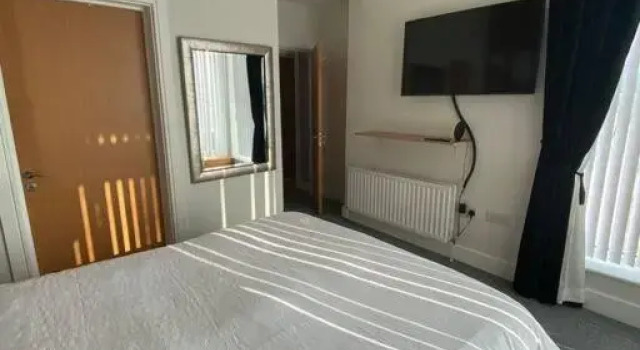 3 Bedroom Penthouse Apartment in larne, Забронировать Апартаменты/квартира Апартаменты Графства Антрим, Апартаменты/квартира