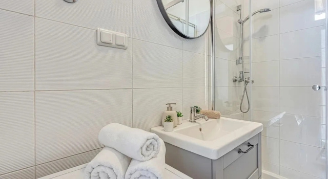 Апартаменты Spacious Apartment In Heart Of Zagreb