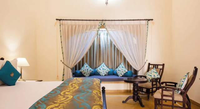 Номер Superior Banjara Hills Resort