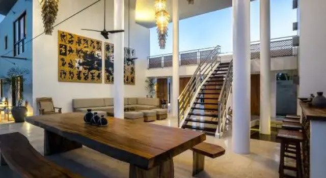 Villa Mushika by BaliSuperHost, Rezervovat Vila Chaty v Bali, Chalupa