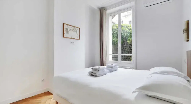 Апартаменты Superior Résidence Neuilly BLOUD