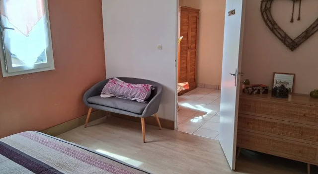Номер Superior La Maison Couleur Volcan