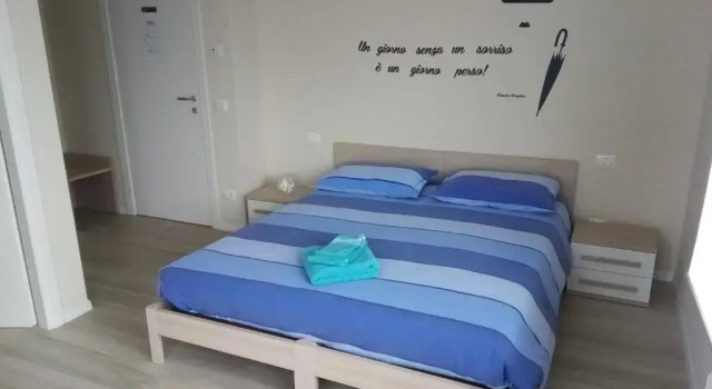 Двухместный номер Standard B&B Le Civette