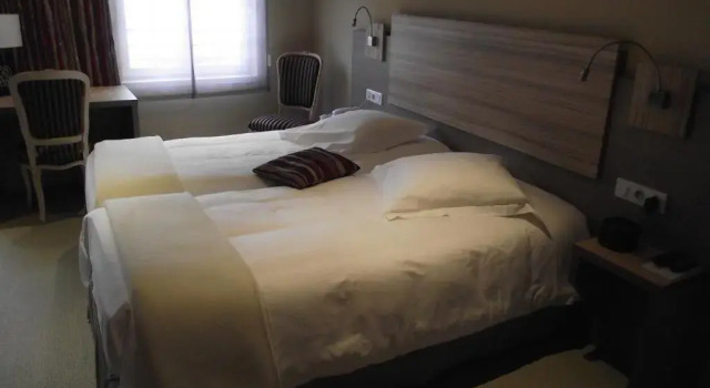 Hostellerie au Cygne, Buchen Sie Hotel Wissembourg 