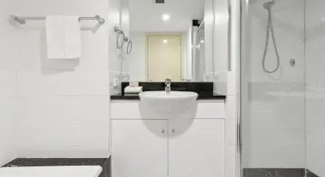 Waterview Beachside Apartment - Palms 2, Забронировать Апартаменты/квартира Апартаменты Байрон-Бей, рядом с Arakwal National Park, Апартаменты/квартира
