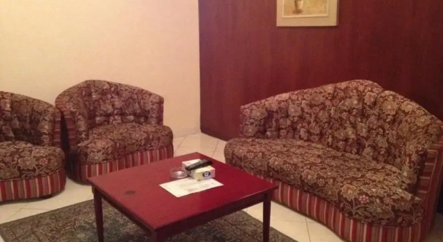 Al Fanar Al Alami 2- Hayaa malakeya, 预订 酒店 延布 麦地那省