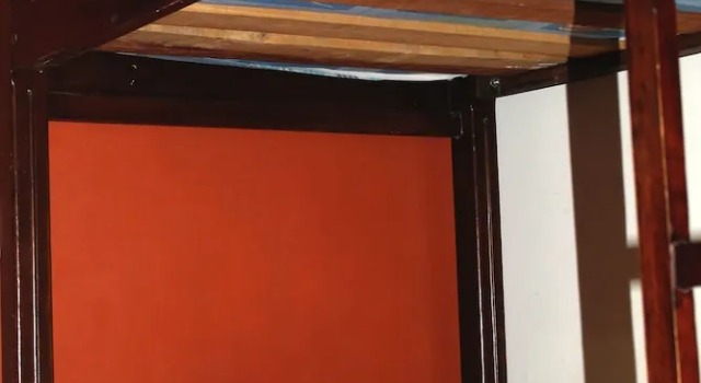 Четырёхместный номер Standard Hostal Relax 10