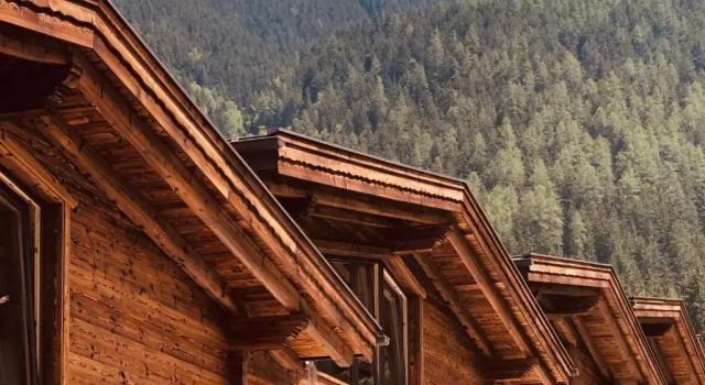 Alp Apart, Rezerwuj Hotel Oetz 