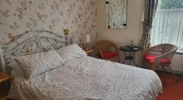 Номер Standard Florence Guest House